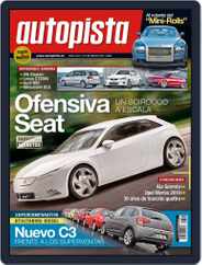 Autopista (Digital) Subscription                    March 2nd, 2010 Issue