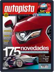 Autopista (Digital) Subscription                    March 9th, 2010 Issue