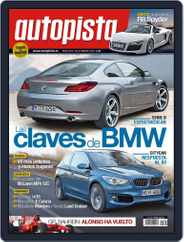 Autopista (Digital) Subscription                    March 16th, 2010 Issue