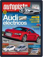 Autopista (Digital) Subscription                    March 30th, 2010 Issue