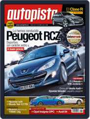 Autopista (Digital) Subscription                    April 6th, 2010 Issue