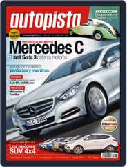 Autopista (Digital) Subscription                    April 13th, 2010 Issue