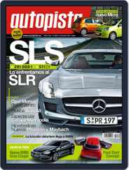Autopista (Digital) Subscription                    April 27th, 2010 Issue