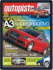 Autopista (Digital) Subscription                    May 25th, 2010 Issue