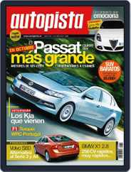 Autopista (Digital) Subscription                    June 1st, 2010 Issue