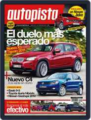 Autopista (Digital) Subscription                    June 8th, 2010 Issue