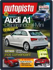 Autopista (Digital) Subscription                    June 22nd, 2010 Issue