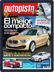 Autopista (Digital) Subscription                    June 29th, 2010 Issue
