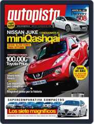 Autopista (Digital) Subscription                    July 13th, 2010 Issue