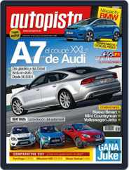 Autopista (Digital) Subscription                    July 27th, 2010 Issue