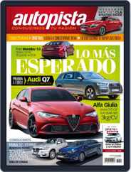 Autopista (Digital) Subscription                    June 29th, 2015 Issue