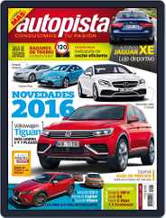 Autopista (Digital) Subscription                    July 20th, 2015 Issue