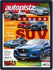 Autopista (Digital) Subscription                    September 1st, 2015 Issue