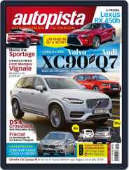 Autopista (Digital) Subscription                    September 8th, 2015 Issue