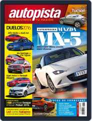 Autopista (Digital) Subscription                    September 21st, 2015 Issue