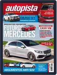 Autopista (Digital) Subscription                    September 28th, 2015 Issue