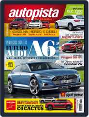 Autopista (Digital) Subscription                    October 5th, 2015 Issue