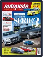 Autopista (Digital) Subscription                    October 13th, 2015 Issue