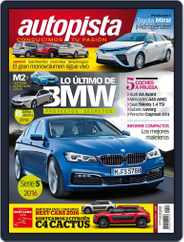 Autopista (Digital) Subscription                    October 19th, 2015 Issue