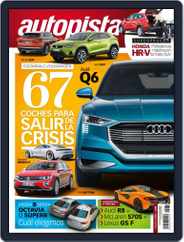Autopista (Digital) Subscription                    October 26th, 2015 Issue