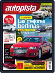 Autopista (Digital) Subscription                    November 2nd, 2015 Issue