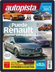 Autopista (Digital) Subscription                    November 16th, 2015 Issue
