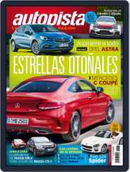 Autopista (Digital) Subscription                    November 23rd, 2015 Issue