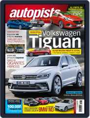 Autopista (Digital) Subscription                    November 30th, 2015 Issue