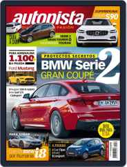 Autopista (Digital) Subscription                    December 7th, 2015 Issue