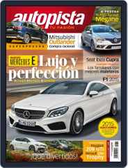 Autopista (Digital) Subscription                    December 14th, 2015 Issue