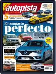 Autopista (Digital) Subscription                    December 21st, 2015 Issue