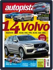 Autopista (Digital) Subscription                    January 4th, 2016 Issue