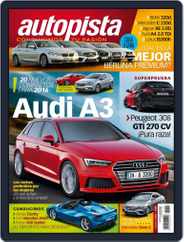 Autopista (Digital) Subscription                    January 12th, 2016 Issue
