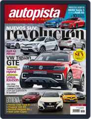 Autopista (Digital) Subscription                    January 19th, 2016 Issue