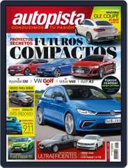 Autopista (Digital) Subscription                    February 1st, 2016 Issue