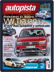 Autopista (Digital) Subscription                    February 8th, 2016 Issue