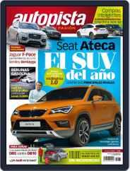 Autopista (Digital) Subscription                    February 15th, 2016 Issue