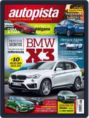Autopista (Digital) Subscription                    February 23rd, 2016 Issue