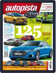 Autopista (Digital) Subscription                    February 29th, 2016 Issue