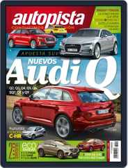 Autopista (Digital) Subscription                    March 7th, 2016 Issue