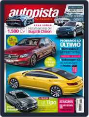 Autopista (Digital) Subscription                    March 14th, 2016 Issue