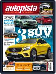 Autopista (Digital) Subscription                    March 21st, 2016 Issue