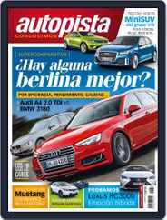 Autopista (Digital) Subscription                    March 28th, 2016 Issue