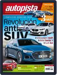 Autopista (Digital) Subscription                    April 4th, 2016 Issue