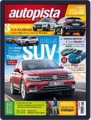 Autopista (Digital) Subscription                    April 11th, 2016 Issue