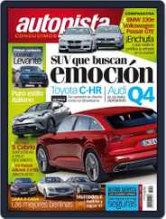 Autopista (Digital) Subscription                    April 18th, 2016 Issue