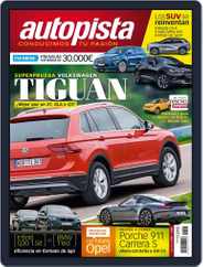 Autopista (Digital) Subscription                    May 3rd, 2016 Issue