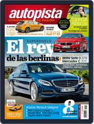 Autopista (Digital) Subscription                    May 9th, 2016 Issue