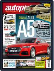 Autopista (Digital) Subscription                    May 17th, 2016 Issue