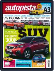 Autopista (Digital) Subscription                    May 24th, 2016 Issue